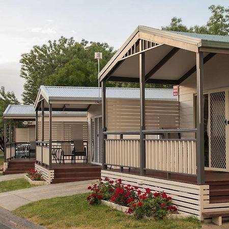 Big4 Mornington Peninsula Holiday Park Frankston Kültér fotó