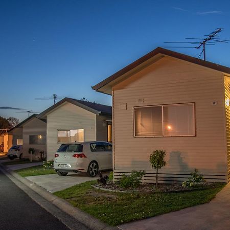 Big4 Mornington Peninsula Holiday Park Frankston Kültér fotó