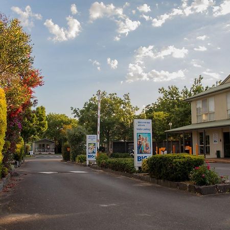 Big4 Mornington Peninsula Holiday Park Frankston Kültér fotó