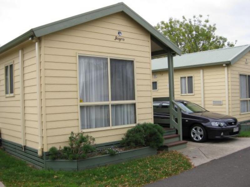 Big4 Mornington Peninsula Holiday Park Frankston Kültér fotó
