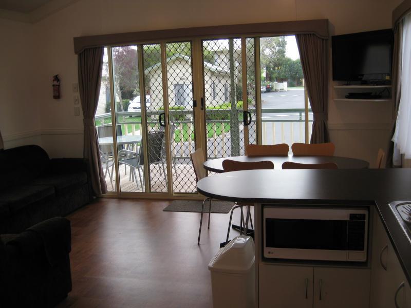 Big4 Mornington Peninsula Holiday Park Frankston Kültér fotó