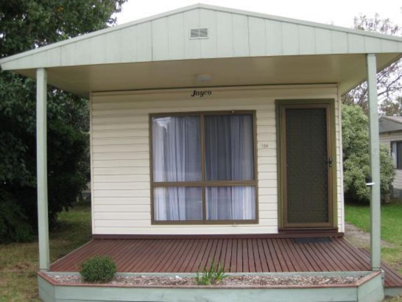 Big4 Mornington Peninsula Holiday Park Frankston Kültér fotó