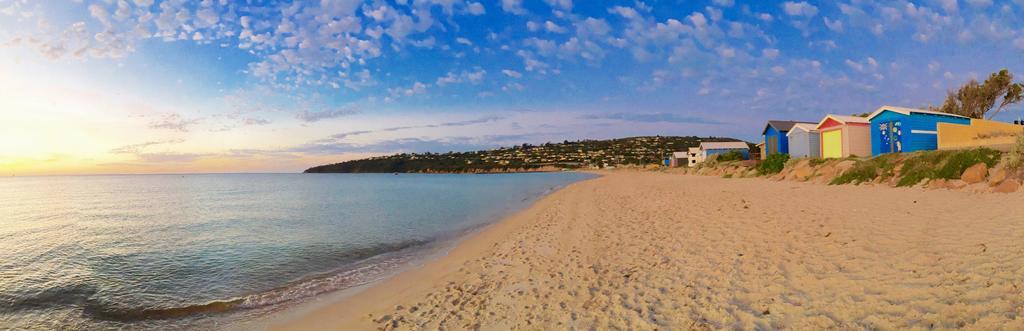 Big4 Mornington Peninsula Holiday Park Frankston Kültér fotó