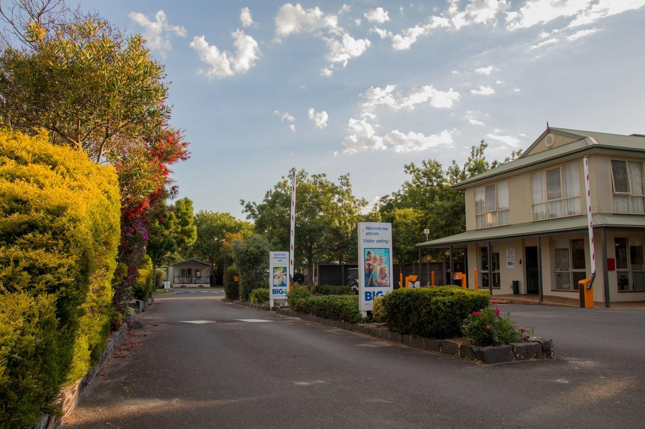 Big4 Mornington Peninsula Holiday Park Frankston Kültér fotó