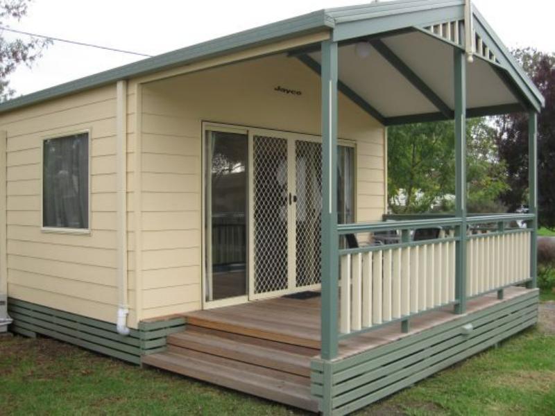 Big4 Mornington Peninsula Holiday Park Frankston Kültér fotó